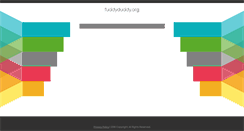 Desktop Screenshot of fuddyduddy.org